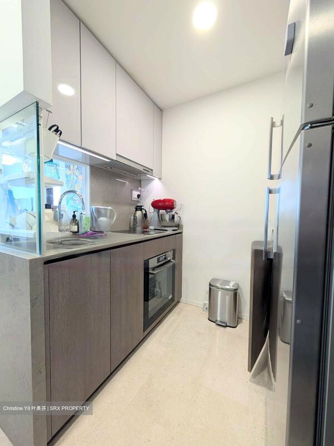 Avenue South Residence (D3), Apartment #474997641